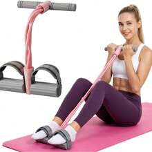 Pilates Set - Bebek mavisi - Görünüm 6