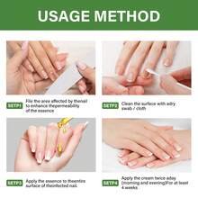 Nail Strengtheners & Repair - Ginger - View 7