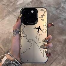 Fashion Phone Cases - 透黑 - 查看 3
