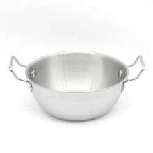 Sauce Pot - View 4