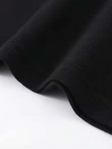 Men Outdoor Tees & Tanks - Black - View 9