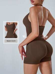Mocha Brown