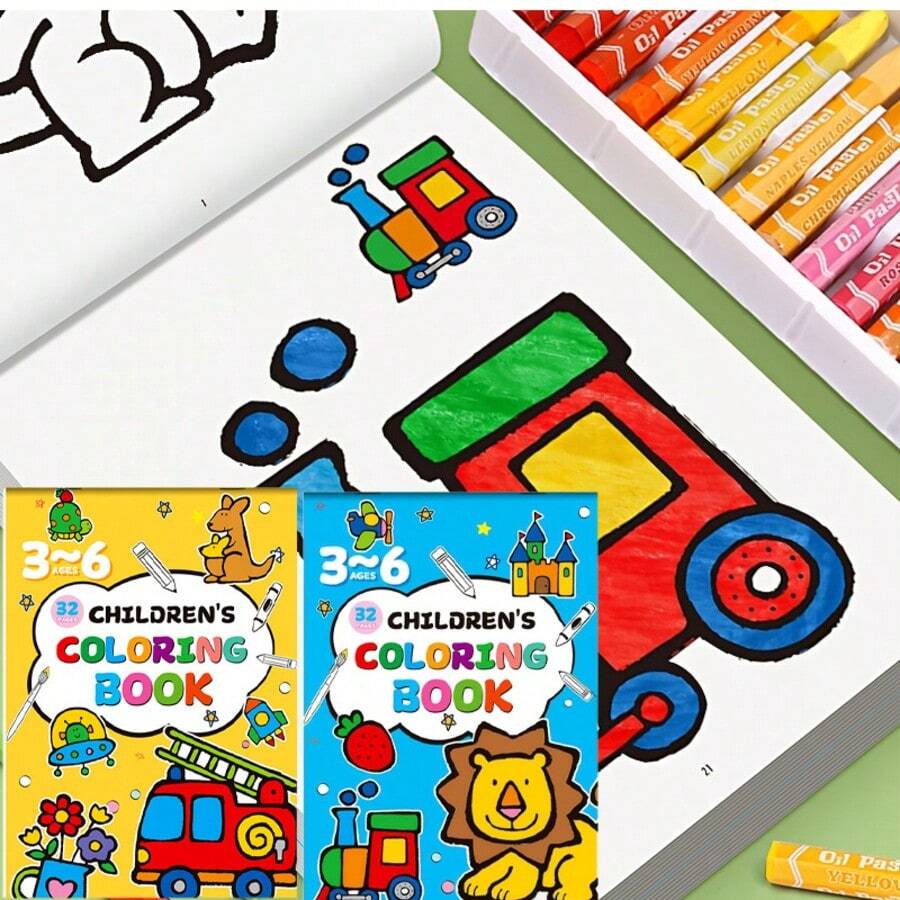 Libro de Dibujo Paso a Paso | Guía para Entusiastas del Dibujo para Dibujar Cualquier Cosa, Guía de Dibujo, Regalo de Cumpleaños, Navidad, Pascua, Aprendizaje Creativo, Papel Duradero, Guía Paso a Paso