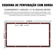 Tarps - 3m X 5m - View 2