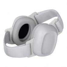 Baby Noise-Canceling Ear Muffs, Noise Reduction Ear Protectors - Multicolor - View 7
