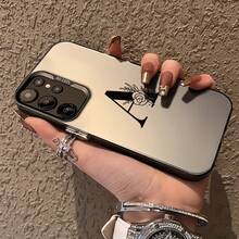 Fashion Phone Cases - 透黑 - 查看 2