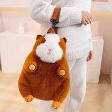 Kids Plush Backpacks - Small Backpack - View 8
