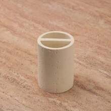 Resin Soap Dispenser, Can Be Used As Bathroom Toothbrush Holder, Mouthwash Cup, Vanity Tray, Bathroom Countertop Tray, Vanity Soap Dish, Bathroom Accessories Set, Bathroom Storage Rack, Bathroom Accessories, Home Decor Vanity Tray, Can Be Used To Store Bathroom Countertop Accessories - 1pc - View 7