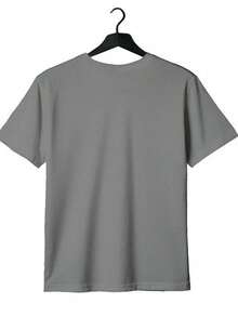 Women T-Shirts - Dark Grey - View 3