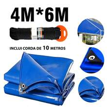 Tarps - 4*6M - Görünüm 9