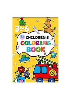 Libro de Dibujo Paso a Paso | Guía para Entusiastas del Dibujo para Dibujar Cualquier Cosa, Guía de Dibujo, Regalo de Cumpleaños, Navidad, Pascua, Aprendizaje Creativo, Papel Duradero, Guía Paso a Paso - Libro de colorear - Ver 16
