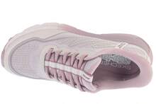 Skechers Slip-Ins: Switch Back - Mist - violett damen sportschuhe - Violett - Übersicht 3