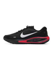 Men's Running Shoes NIKE JOURNEY RUN 2026 Summer New Journeyrun Casual Running Shoes FN0228-013 - Black - View 6