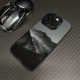 Transparent Black