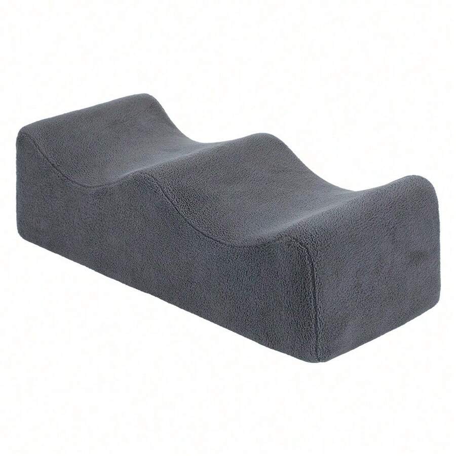 Almohadas posicionadoras de piernas - Gris Oscuro - Ver 1