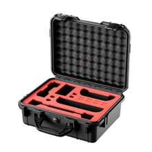 AOLION For Switch2 Storage Bag, Hard Shell Protective Travel Case, Shockproof & Waterproof, Large Capacity Storage For Console And All Accessories, Suitable For NS2 - View 10