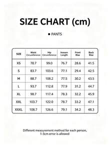 Men's Solid Color Suit Pants, Men's Commute Casual Business Travel Long Pants - Champagne - View 8