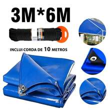 Tarps - 3 X 6 M - View 9