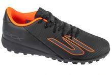 Skechers Skx 2 Academy Tf - Black Mens Sports Shoes - Black - View 1