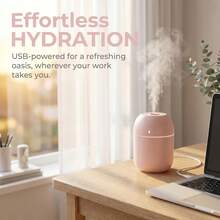 Household Health Appliance - Pink - View 2