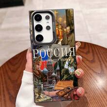 Fashion Phone Cases - 混合色 1 - 查看 7