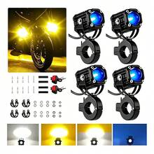 Interior & Convenience Bulbs - A - View 2