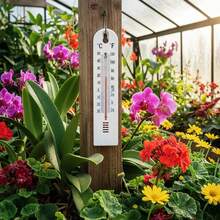 Thermometers & Weather Instruments, minimalista, genial como regalo sorpresa. - 1 - Ver 7