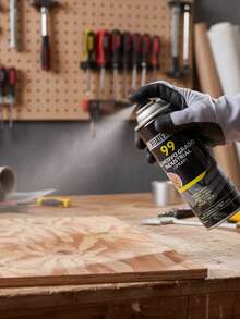 M Modiz FIJATEX 99 Industrial Spray Adhesive - A - View 2