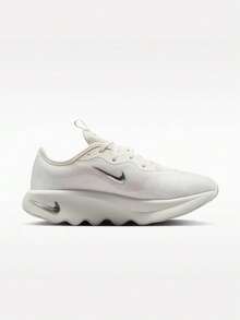 Women's WMNS NIKE MOTIVA 2 Training Shoes Low-Top II7278-102 - Silver - View 2