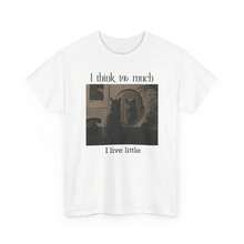 Women T-Shirts - 白色 - 查看 3