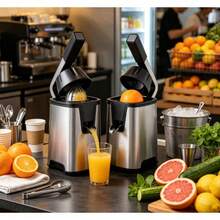 Centrifugal Juicers - 查看 3