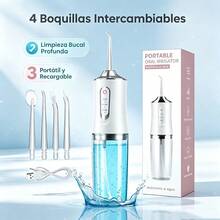 Teeth Whitening Devices - Multicolor - View 1