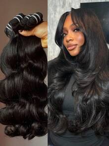Natural Black