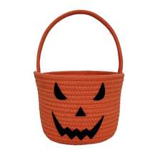Foldable Organizer Basket Cartoon Toy Clothing Storage Bin Multi-Purpose Collapsible Container Portable Home Organization Solution Kids Room Decor Bedroom Nursery Playroom Storage Box Fabric Basket Closet Shelves Wardrobe Organizer Holder Cabinet - Multicolor - View 8