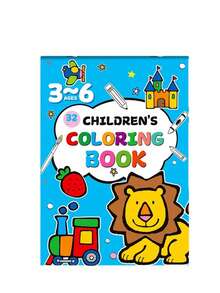 Libro de Dibujo Paso a Paso | Guía para Entusiastas del Dibujo para Dibujar Cualquier Cosa, Guía de Dibujo, Regalo de Cumpleaños, Navidad, Pascua, Aprendizaje Creativo, Papel Duradero, Guía Paso a Paso - Libro de colorear - Ver 15