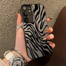 Fashion Phone Cases - 透黑 - 查看 1