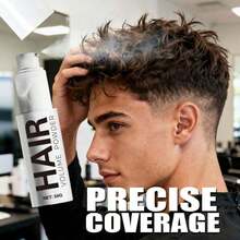 MOPOYAT Men Hair Styling Products - White - View 13