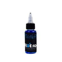 40ml (1.35 Oz) / 500ml (16.67 Oz) 紋身泡沫清潔劑，紋身清潔液，藍色液體皂，雙重清潔作用，不刺激，情人節禮物，適合大多數膚質，保持紋身設計清新，紋身產品 - 彩色 - 查看 15