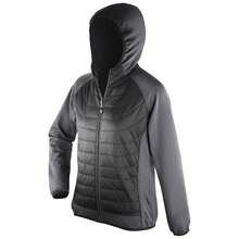 Black/Charcoal