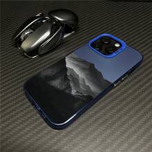 Fashion Phone Cases - 透銀 - 查看 2