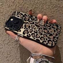 Fashion Phone Cases - 透黑 - 查看 3