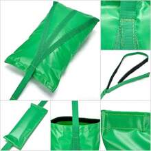 Compact Jet Ski Anchor BagOcean Float Anchor With Integrated Float Anchor Rope For PWC Water Sports Kayaking And Watercraft - Green - View 5
