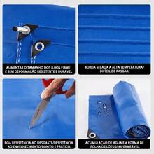 Tarps - 2*3m - Übersicht 4