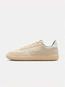 Men's NIKE FIELD GENERAL MM Low-Top Sports Casual Shoes IM4417-200 - Beige - View 1