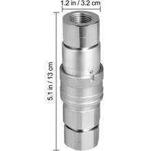 Pneumatic Parts - 1/2 Inch - View 10