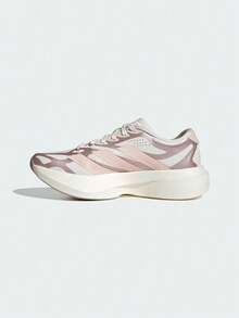 Adidas Women's ADIZERO  SL EXO W Running Shoes Low-Top KJ0439 - Baby Pink - View 2