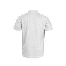 Spiro Womens/Ladies Performance Aircool Polo Shirt - White - View 2