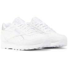 Reebok أحذية رياضية كاجوال رجالية - أبيض - مشاهدة 2