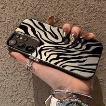 Fashion Phone Cases - 透黑 - 查看 6