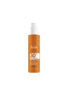 Avene [Bundle] Sun Care Sun Protection Spray SPF30 200 Ml + After Sun Restorative Lotion 400 Ml - Clear - View 3